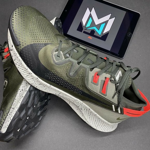 Nike | Shoes | Nike Pegasus Trail 2 